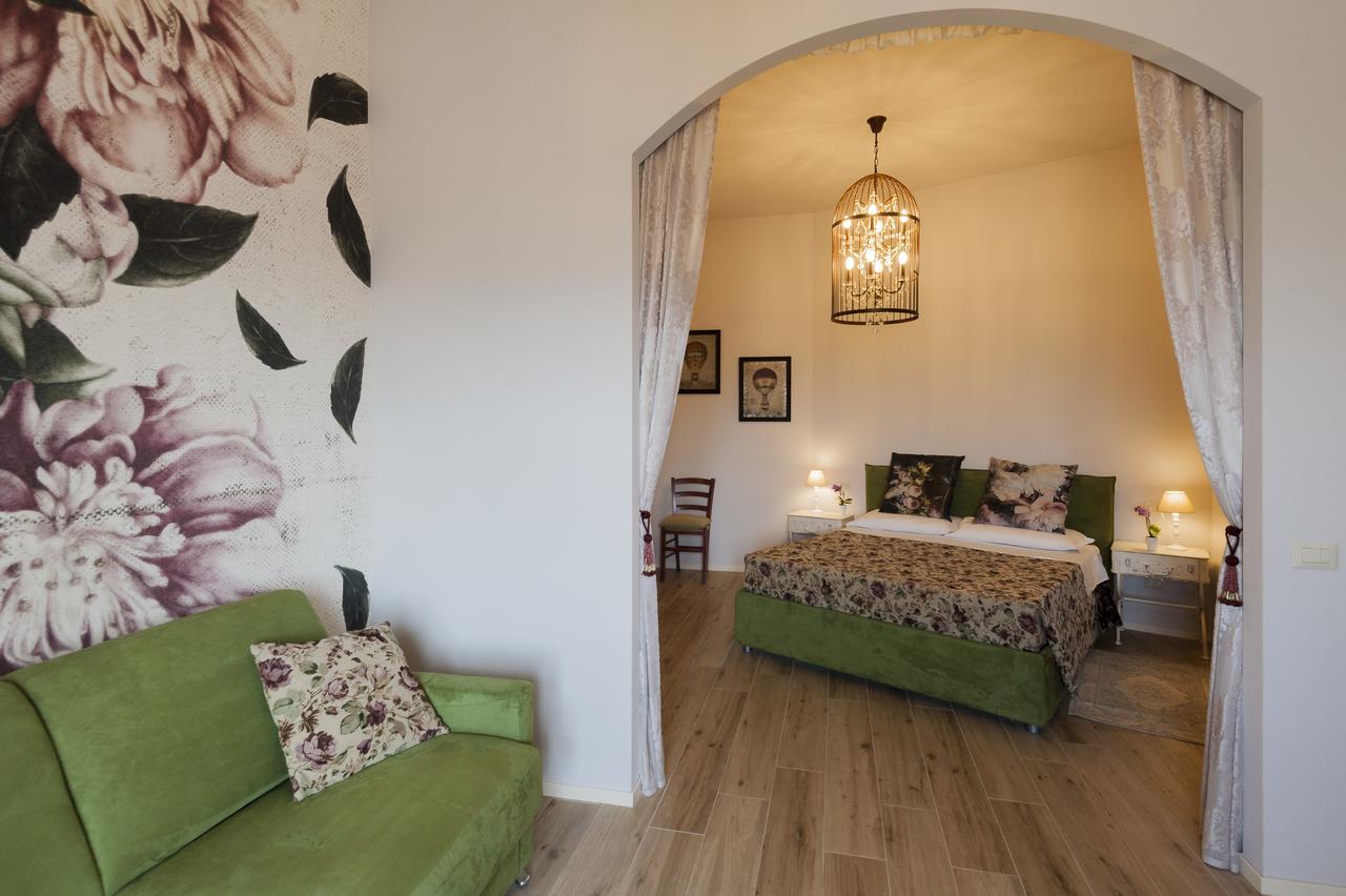 Locanda Jole Alloggio سان مارينو المظهر الخارجي الصورة