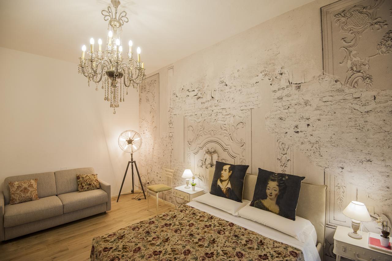 Locanda Jole Alloggio سان مارينو المظهر الخارجي الصورة