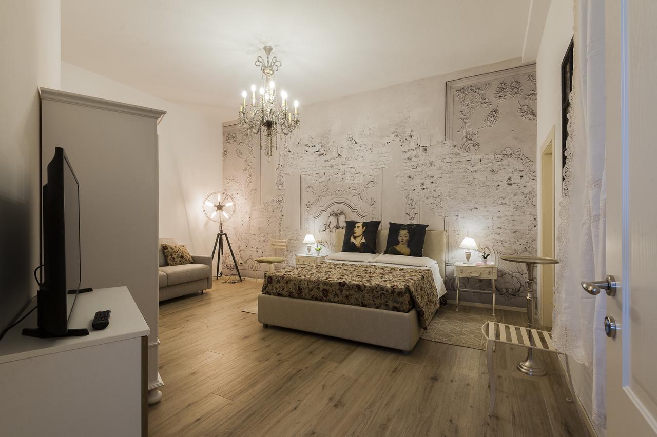 Locanda Jole Alloggio سان مارينو المظهر الخارجي الصورة